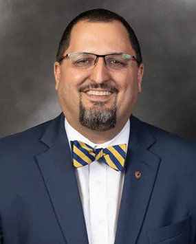 Tony LoMonaco Head Shot